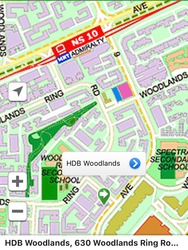 Blk 630 Woodlands Ring Road (Woodlands), HDB 5 Rooms #185921582